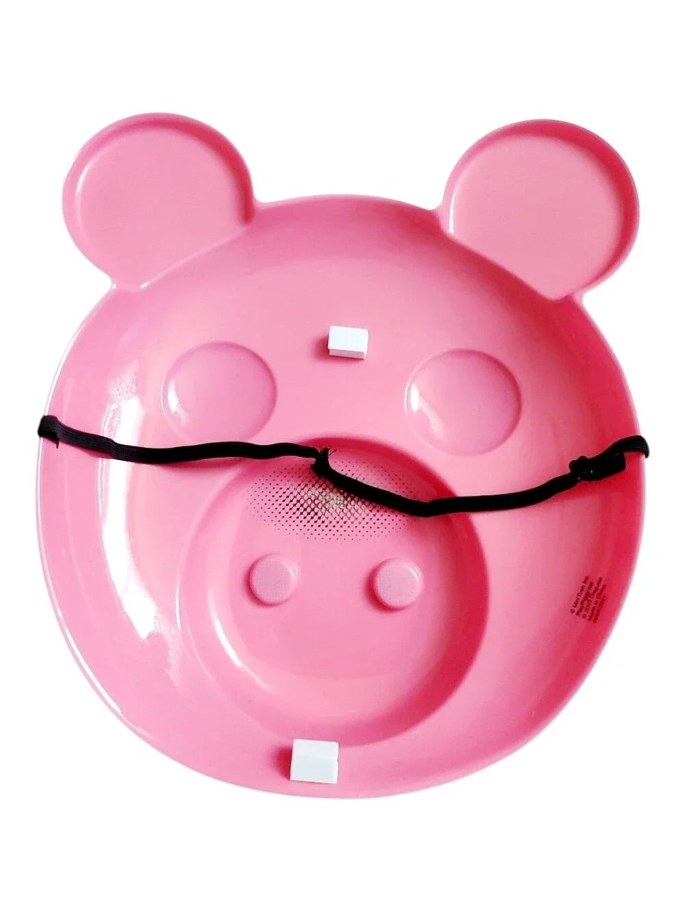 Disguise Official Adult Piggy Game Costume With Mask XXL (50-52) NIP